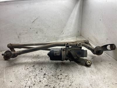 NISSAN ALMERA II Első Ablaktörlő Szerkezet Motorral