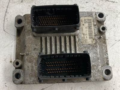 FIAT PUNTO II Motorvezérlő