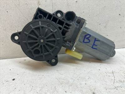FORD FIESTA V Bal első Ablakemelő Motor