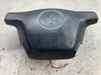 MITSUBISHI LANCER VII Kormánylégzsák