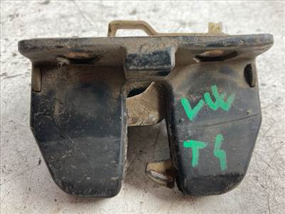 VW TRANSPORTER Csomagtérajtó Zárszerkezet