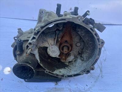 SKODA FABIA I Váltó (Mechanikus)