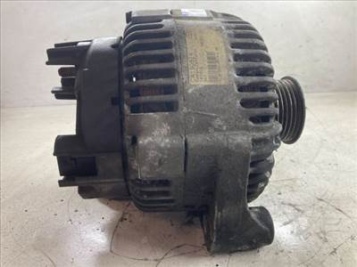 BMW 5 E60 Generátor