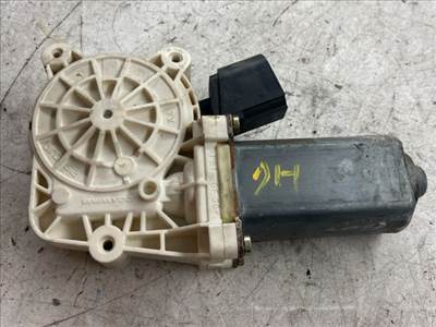 BMW 5 E60 Jobb hátsó Ablakemelő Motor