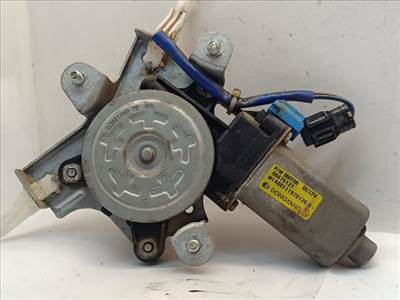 CHEVROLET NUBIRA Bal hátsó Ablakemelő Motor
