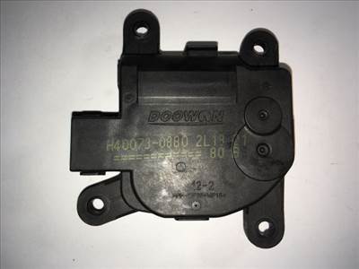 HYUNDAI i40 Fűtés Állító Motor