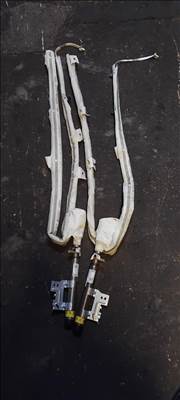 Audi A6 (C7 - 4G) Függönylégzsákok 4g9880741b