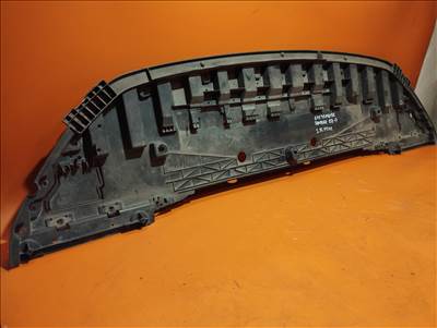 Dacia Sandero alsó motorvédő 62235053R (S.25.1124R)