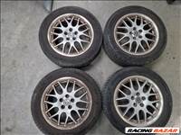  5x100 16" BBS RS771 alufelni, 205/55 Barum négyévszakos gumi szett (27707)