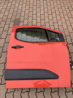 Opel Combo E (2018-tól) Jobb első ajtó 