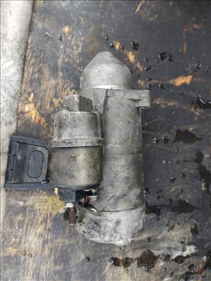 BMW X5 3.0d Önindító 