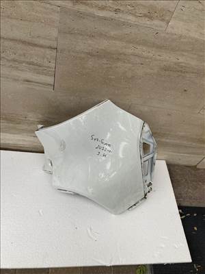 Suzuki Sx4 S-cross hátsó lökhárító sarok(2022-  )