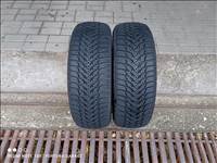 185/60 R14" Kumho használt téli gumik