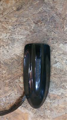 2011 Volvo S60 antenna 