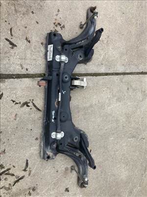 Ford Fiesta Mk6 Fiesta 2010 motortartó bölcső segédkeret 