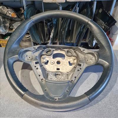 Ford Fiesta Mk6 kormánykerék bőr