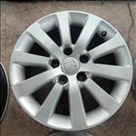 5x114,3 16 Gyári Honda alufelni 99000ft a 4db/261/