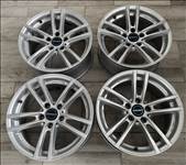  5x120 lyukosztású 7,5JJ 17" újszerű Borbet alufelni