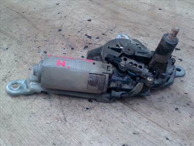 RENAULT KANGOO 97-03 Ablaktörlő motor hátsó
