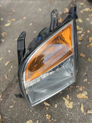 Ford Fusion Bal első fényszóró 