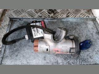 Fiat Fiorino II Gyújtáskapcsoló Házzal *127911* 0214b