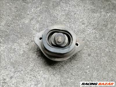 BMW X5 3.0i Motor Tartó Bak jobb.  109699601