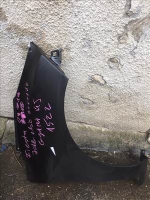 Ford Fiesta gyári új jobb első sárvédő 2008-2018