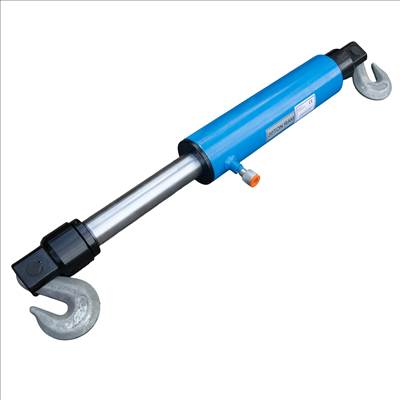 Lincos Karosszéria húzató munkahenger, 20t - TL0220