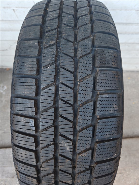  215/5517" újszerű Continental négyévszakos gumi gumi 2. kép