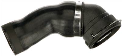 GATES 09-0710 - Töltőlevegő cső BMW