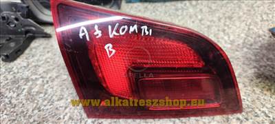 Opel Astra J kombi bal hátsó belső lámpa
