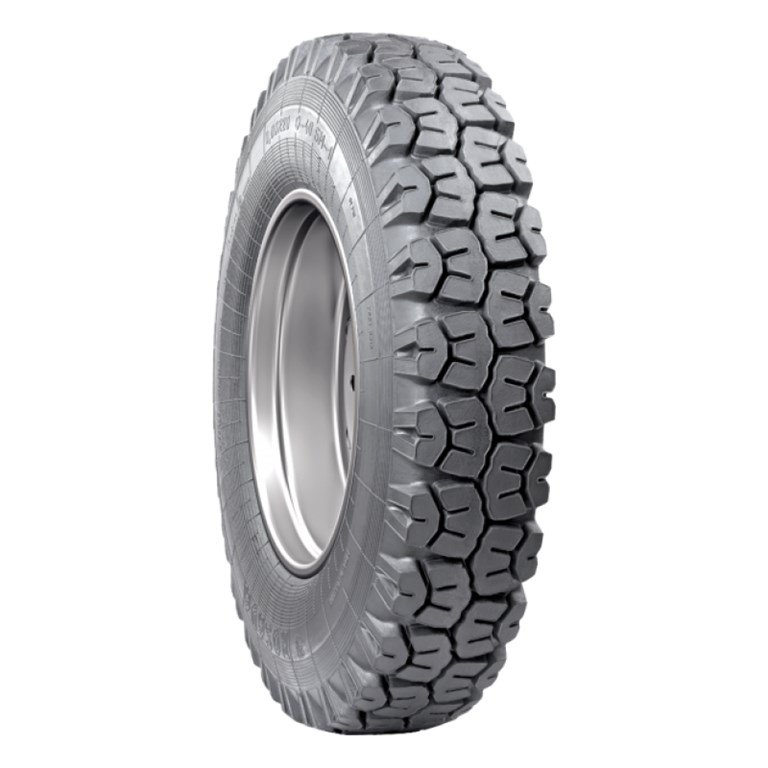 9,00 R 20 ROSAVA O-40 BM-1 (12PR TT, 126/133 SIJ + tömlő,) 1. kép