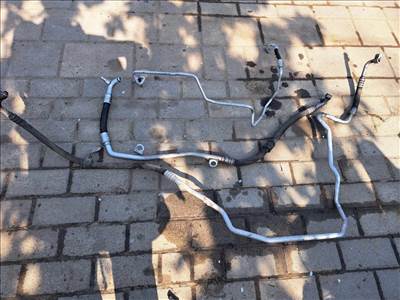 Mercedes Vaneo CDI W414 klímacső 