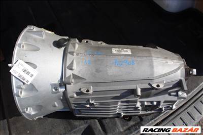 Mercedes E-osztály W212 automata sebességváltó (722908) (18)