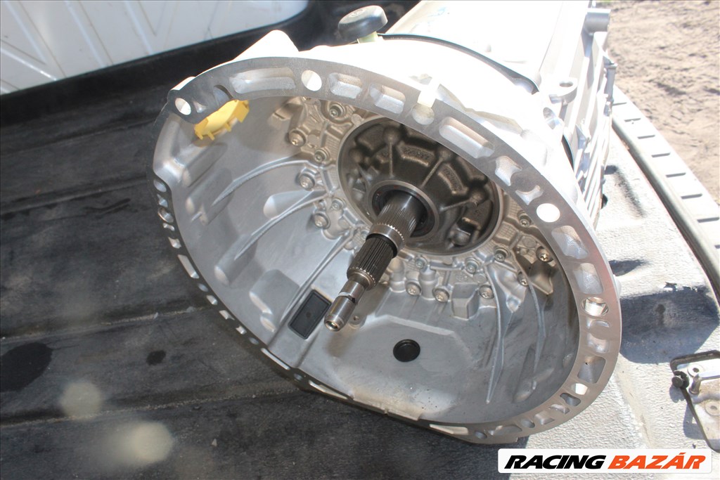 Mercedes E-osztály W212 automata sebességváltó (722908) (18) 4. kép