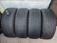  235/5518" újszerű Bridgestone téli gumi gumi