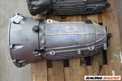 Mercedes S-osztály W221, W216 automata sebességváltó (2212703630) (23)