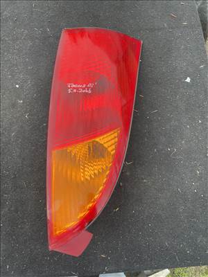 Ford Focus Mk1 5 ajtós Jobb hátsó lámpa XBYX-13404-AB