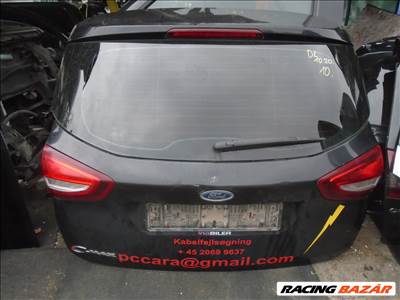 Ford C-Max Mk2 csomagtérajtó csomagtér ajtó