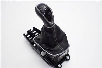 Opel Astra K váltókulissza, váltógomb, váltószoknya 55489542 55489593