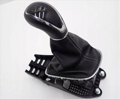 Opel Astra K váltókar, váltószoknya, váltógomb 55497889