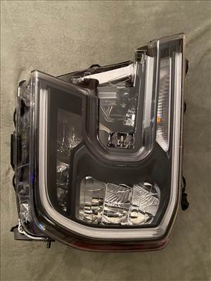 Ford Ranger Raptor Mk4 bal fényszóró  n1wb13e015eb