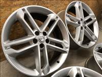 19 col Opel gyári alufelni 5x105 szenzor 19 colos