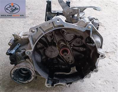 Skoda Roomster Fabia VW Polo Seat Ibiza Sebességváltó Manuális Váltó JHM