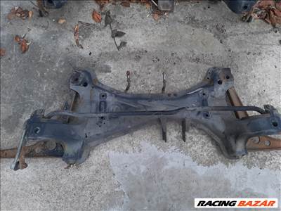 Ford Galaxy Vw Sharan 1.9pdtdi rozsdamentes bölcső eladó!