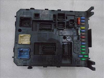 Citroën Jumpy II, Peugeot Expert II, Fiat Scudo II BSI  966405908001