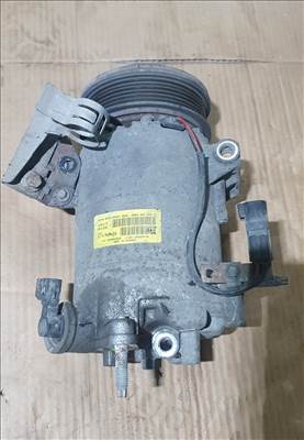 Ford Fiesta mk6 1.0 ecoboost klíma kompresszor 