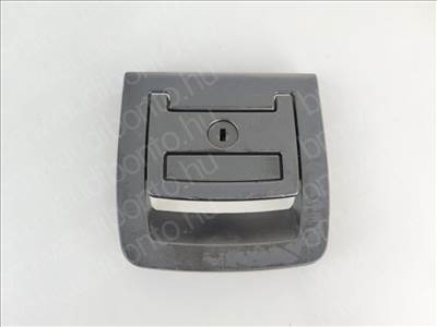 BMW X5 (E70) Csomagtér kárpit tartó (pozíciófüggetlen) (7066372, 51437066372)