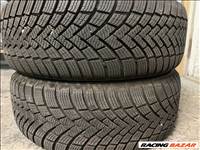  205/5516" használt Barum téli gumi(2db)