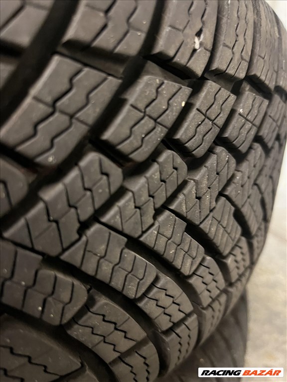  205/5516" használt Barum téli gumi(2db) 2. kép